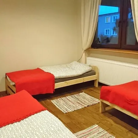 Hostel Tanie Nocowanie Gdynia